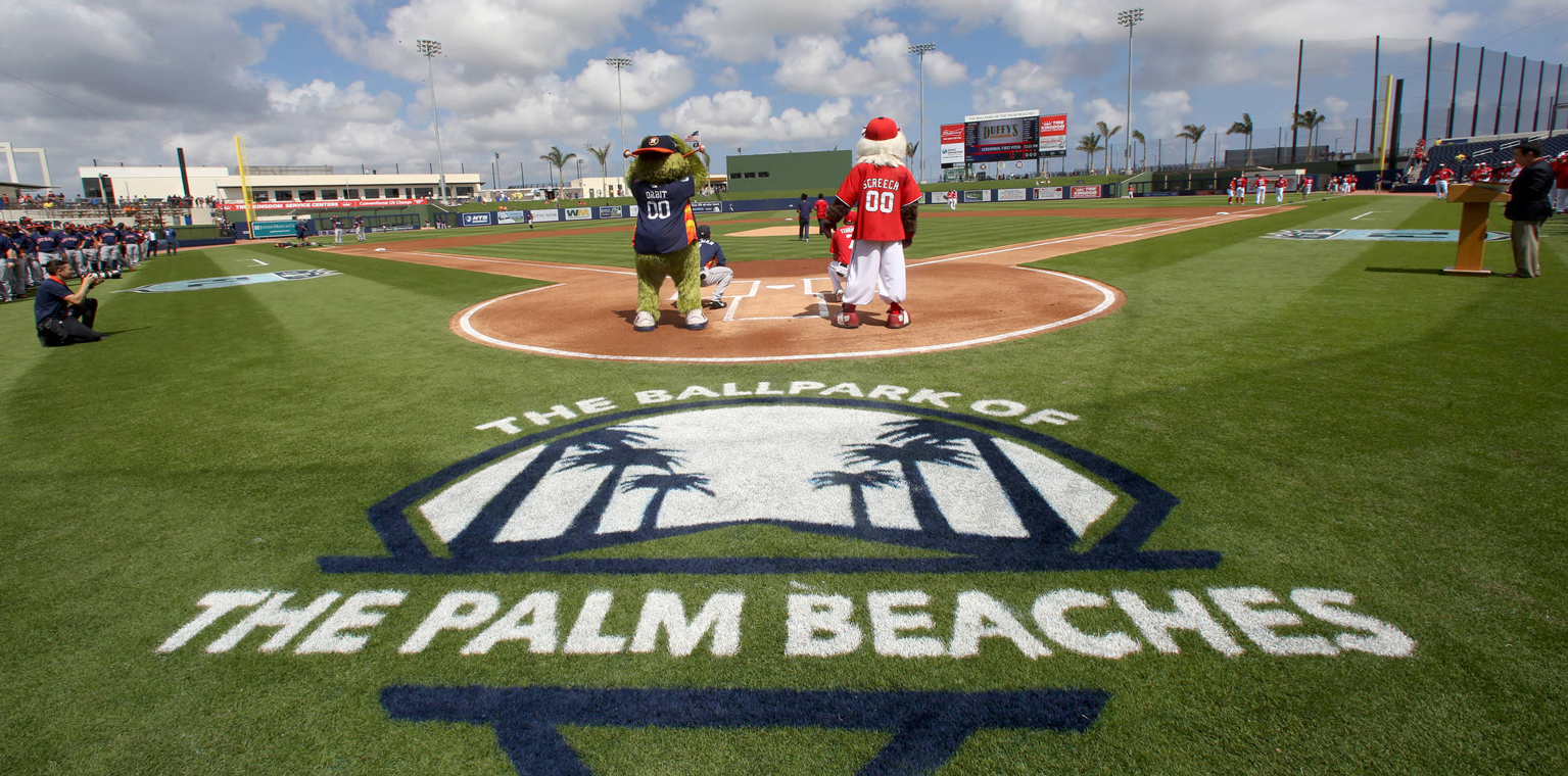©EDSA | Ballpark of the Palm Beach | Arts & Entertainment