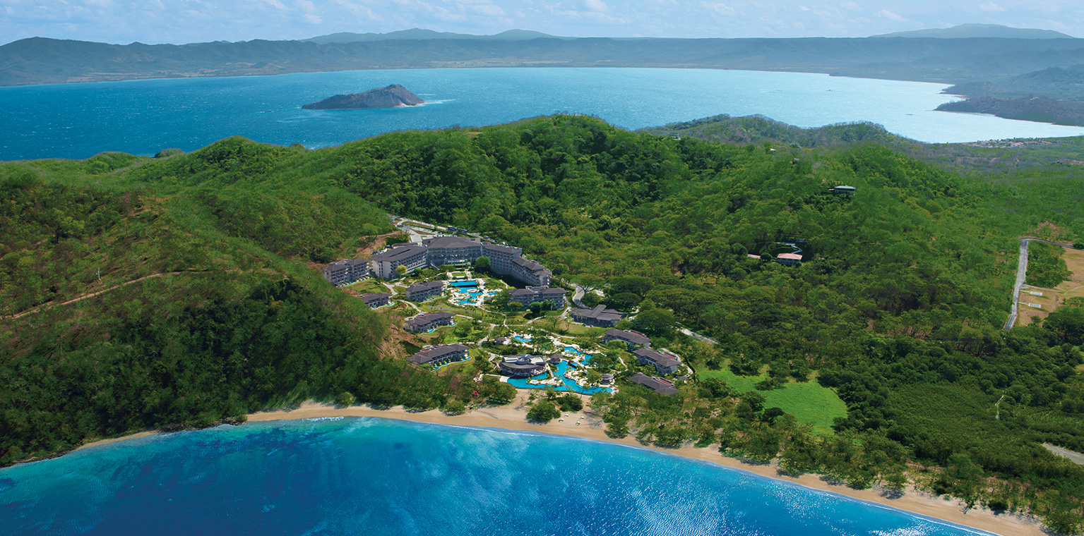 ©EDSA | Dreams Las Mareas | Latin America