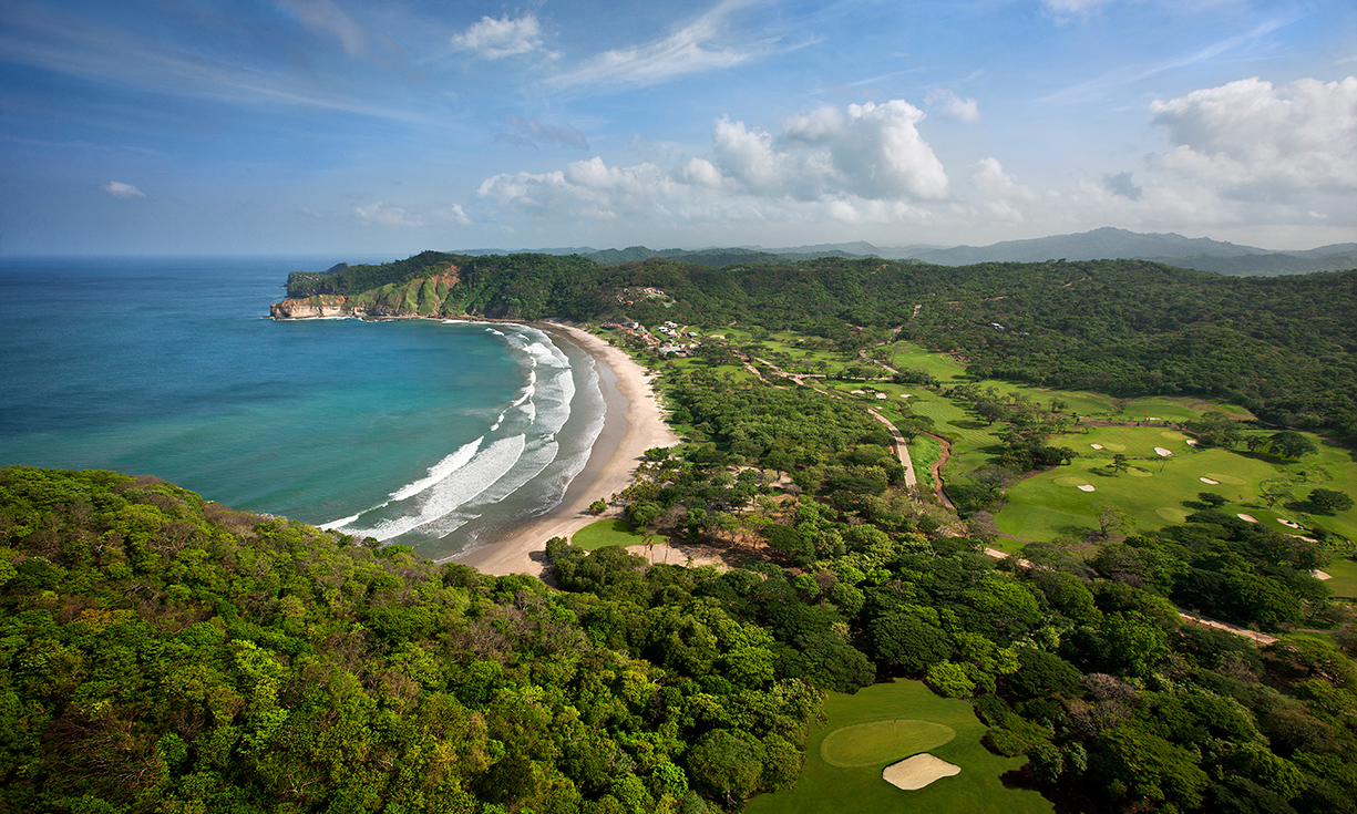 ©EDSA | Guacalito de la Isla | Forest and Beach