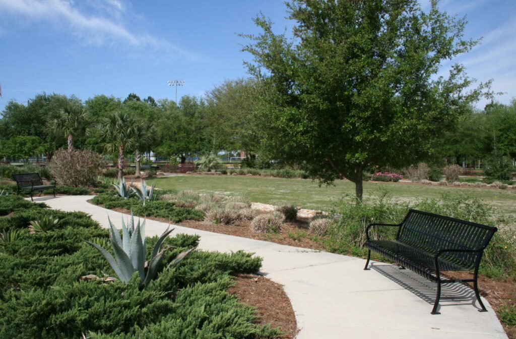 ©EDSA | University of Florida | Path and Bench