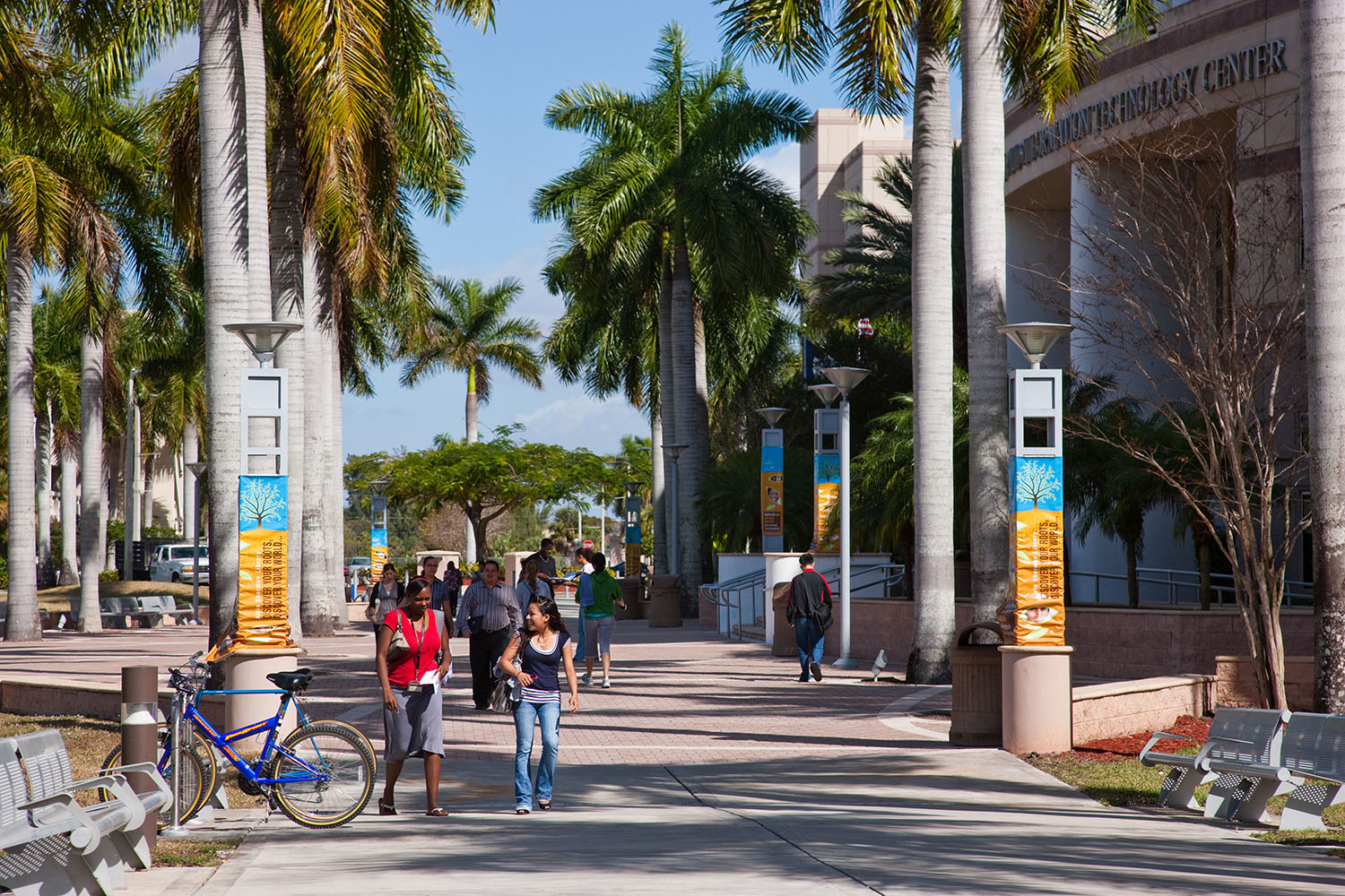 ©EDSA | Nova Southeastern University | Campus