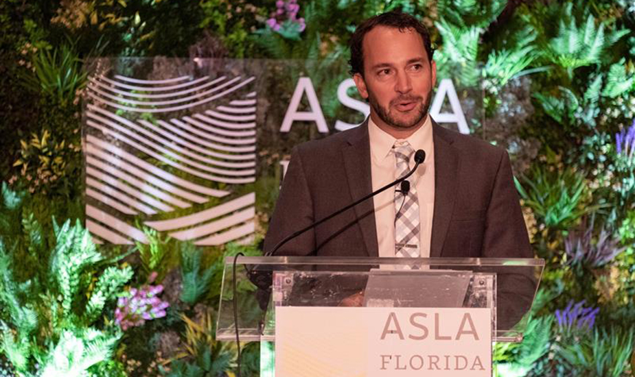 EDSA | Then and Now | ASLA Florida Conference