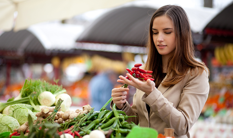 ©EDSA | Insights | Buying Fresh Veg