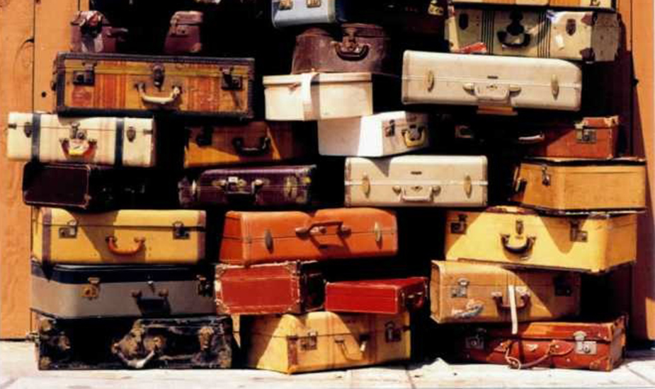 ©EDSA | Insights | Suitcases