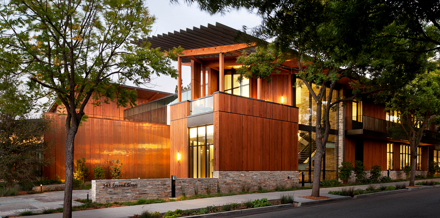 EDSA News How Architects Can Design for Climate Change