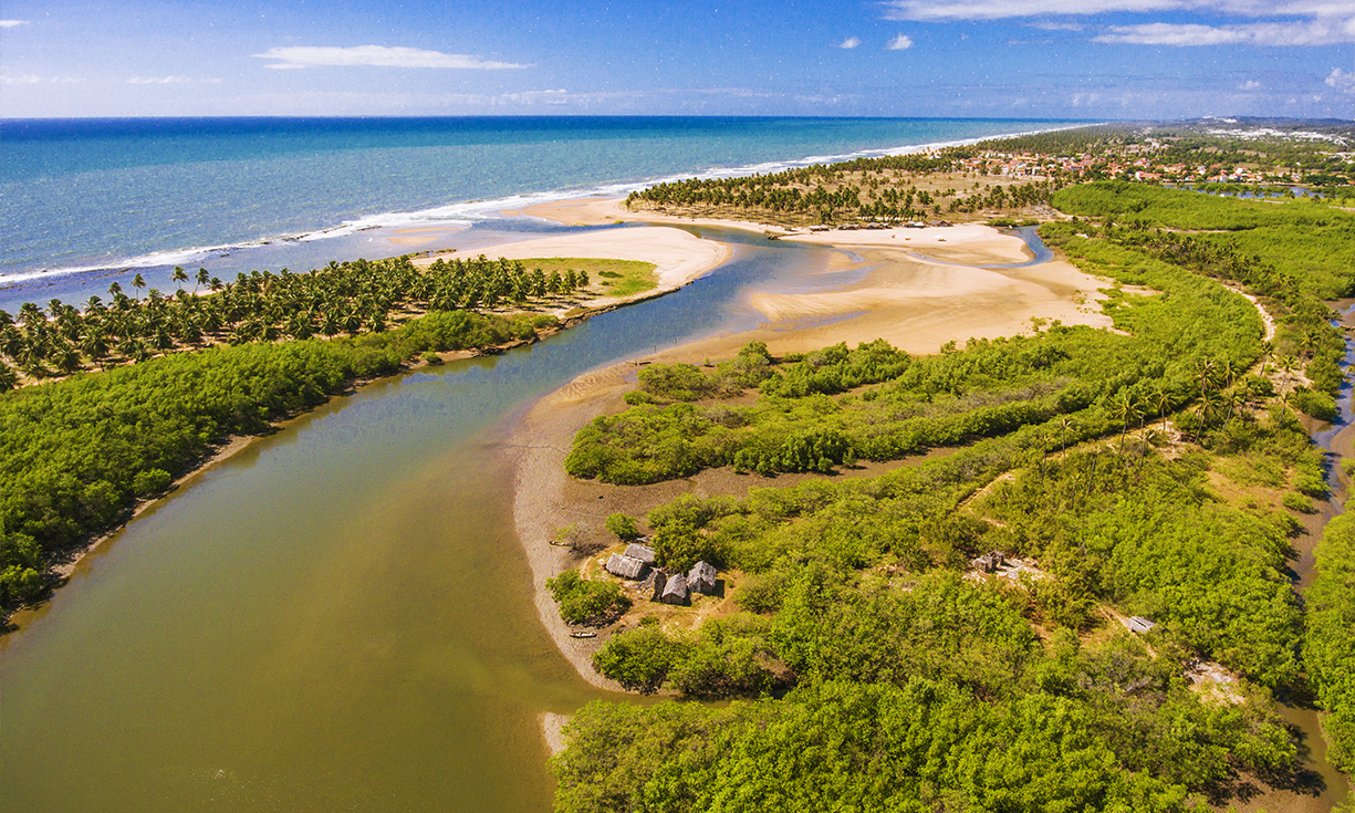 ©EDSA | Baixio | Beach and Dunes