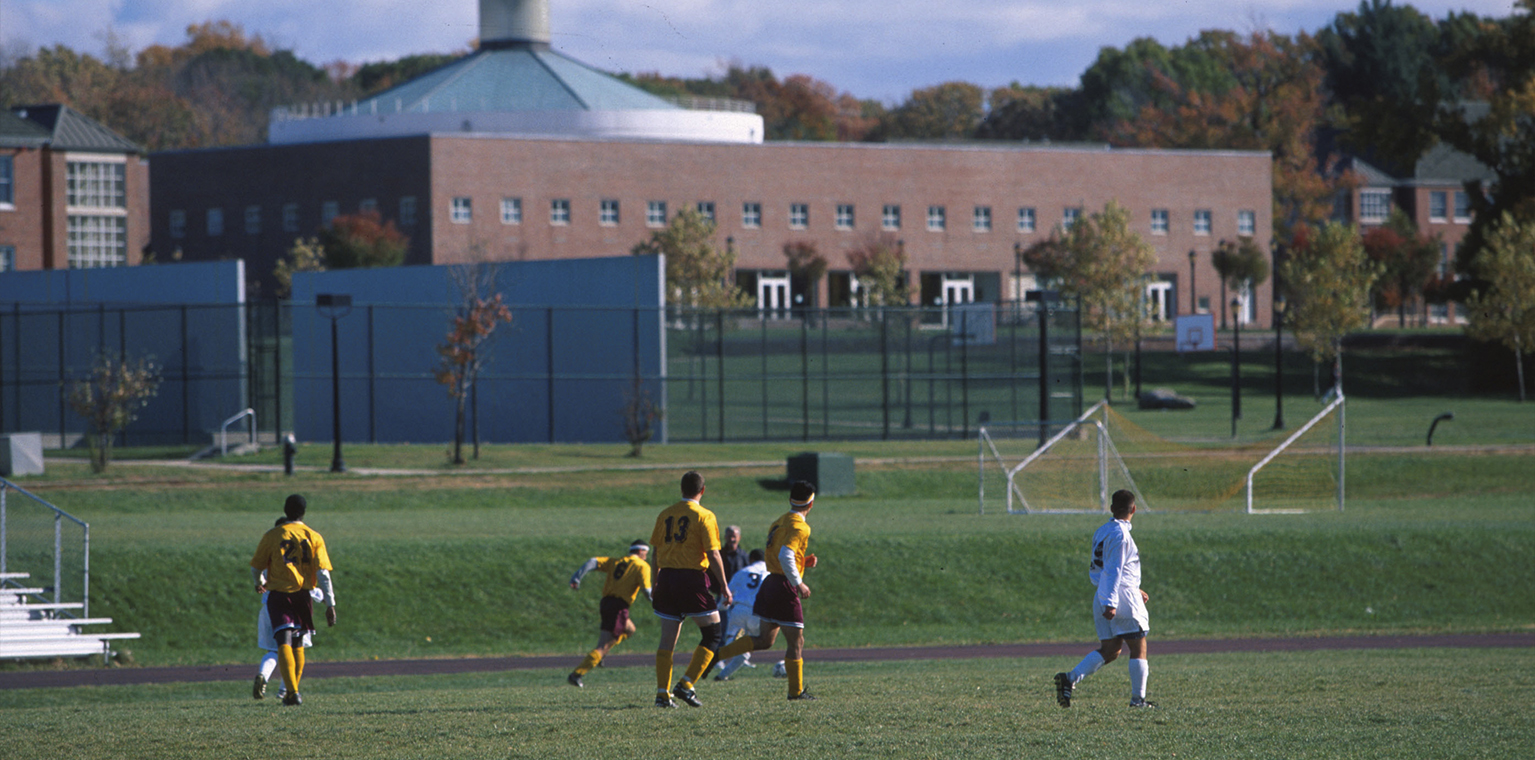 ©EDSA | College of Staten Island | Sports Field 