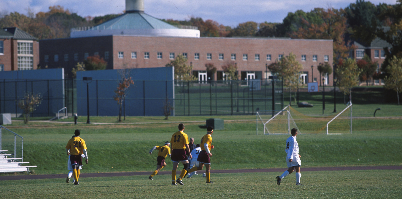 ©EDSA | College of Staten Island | Sports Field