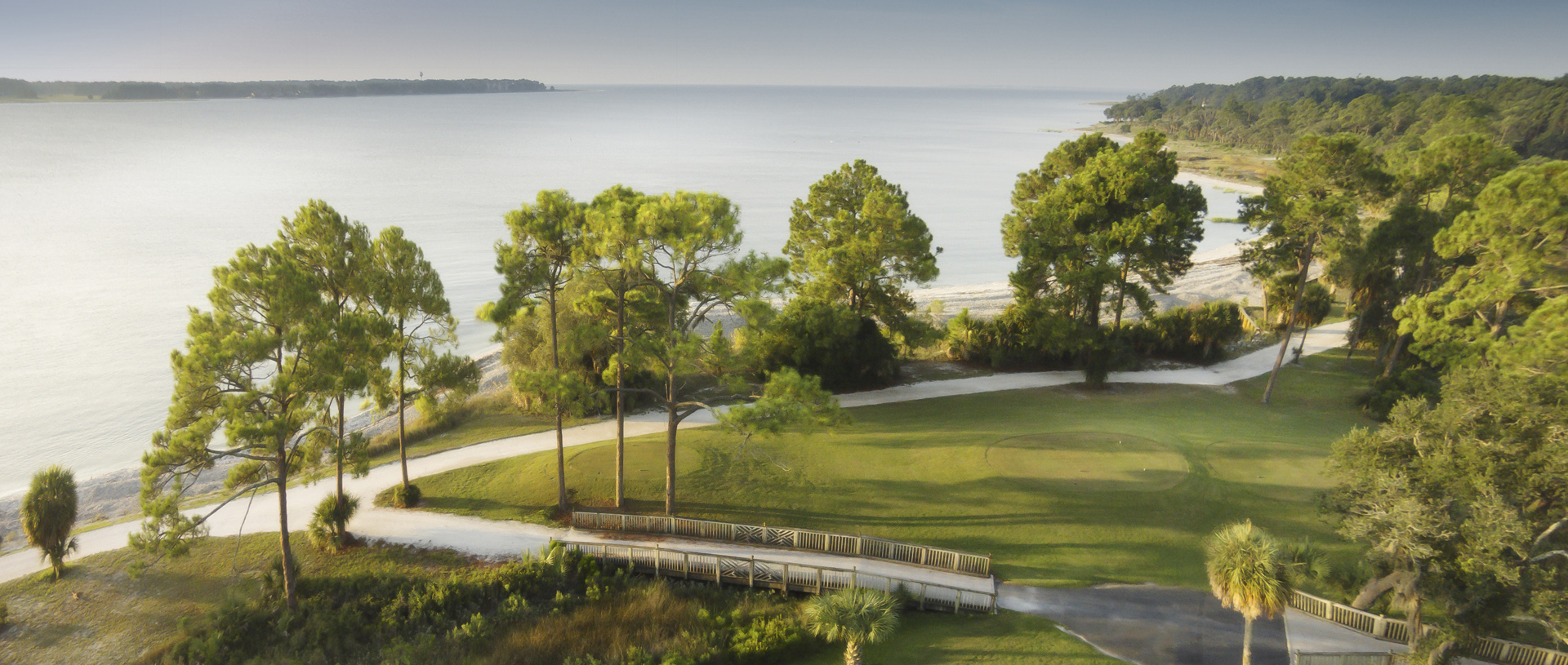 EDSA Haig Point Legacy Project