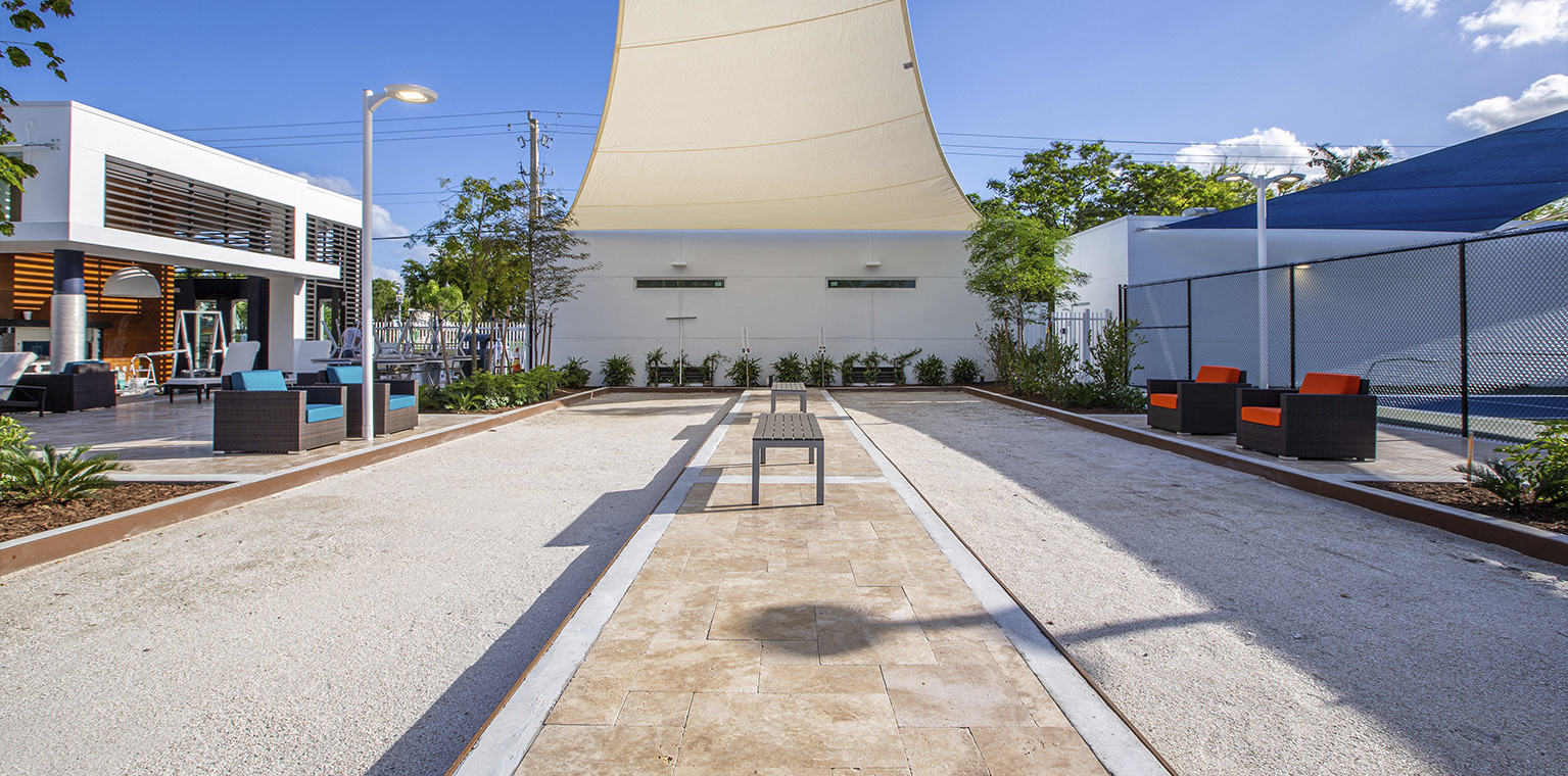 ©EDSA John Knox Village Communities & Residential