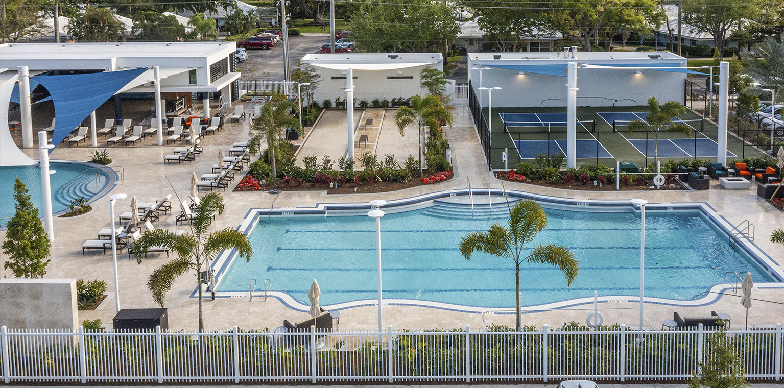 ©EDSA John Knox Village Communities & Residential