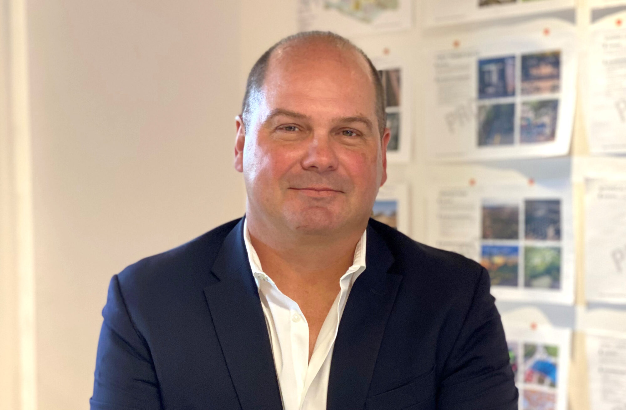 ©EDSA | Team | Principal | Gregg Sutton