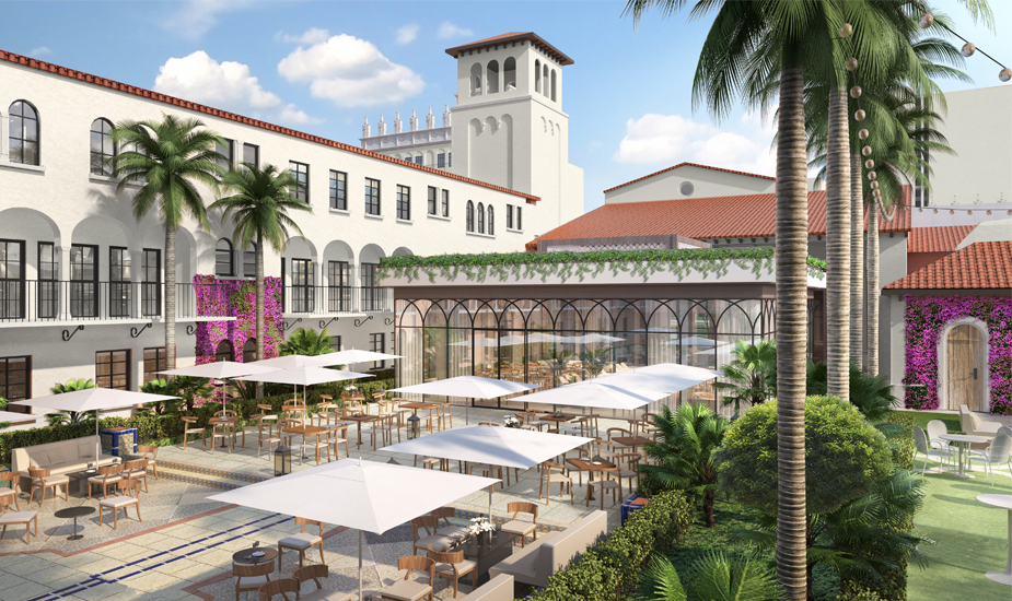 ©EDSA | Insights | Evolving Places for People | The Boca Raton