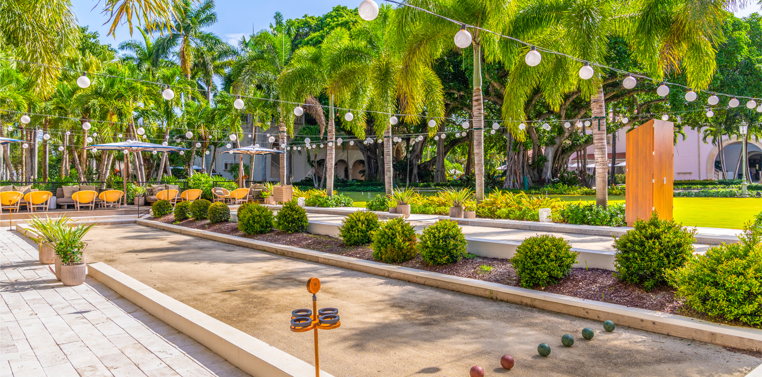 ©EDSA | The Boca Raton | Hospitality & Tourism