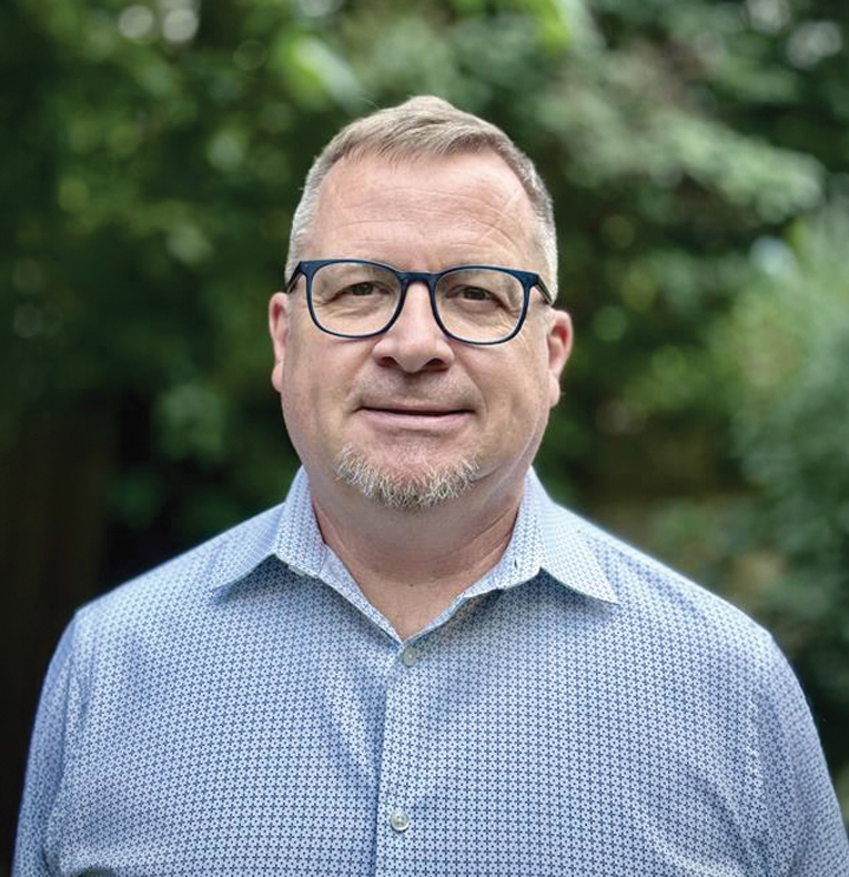 ©EDSA | Team | Vice President | Jon Brooke