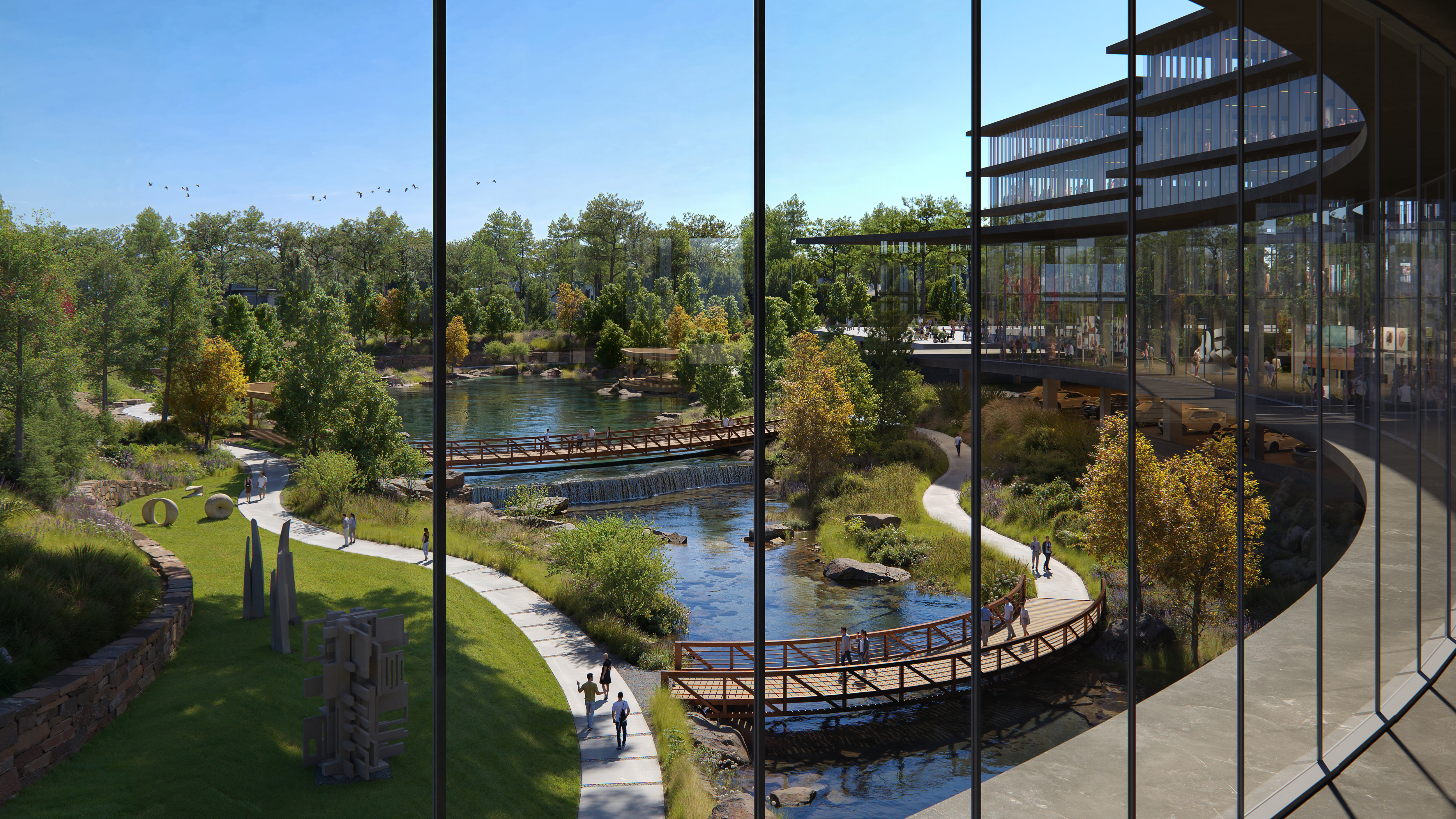 ©EDSA | Insights | Outlook Report - AWE Whole Health Campus