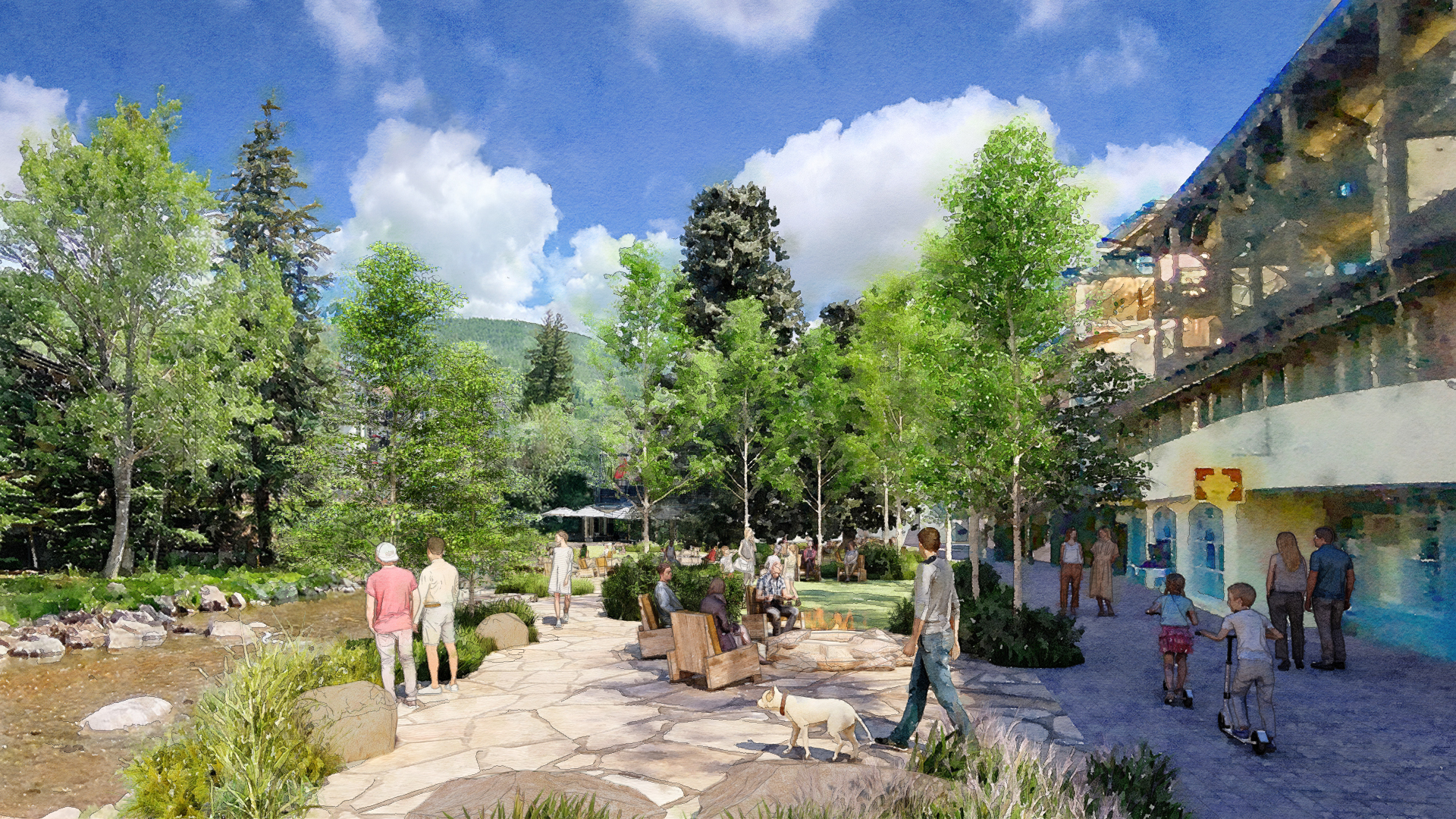 ©EDSA | Insights | Outlook Report - Gore Creek