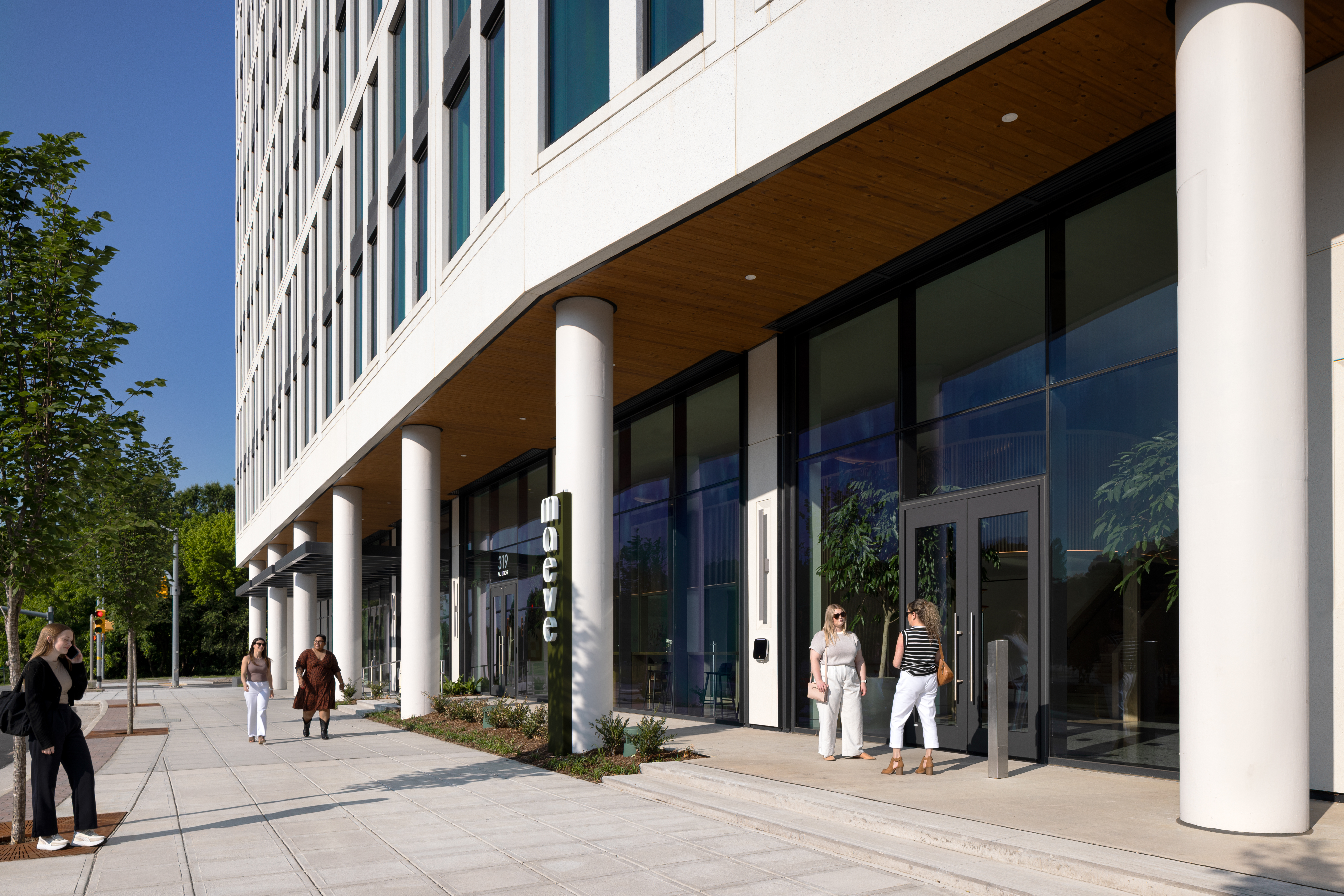 ©EDSA | Insights | Designing for Density - Maeve 3
