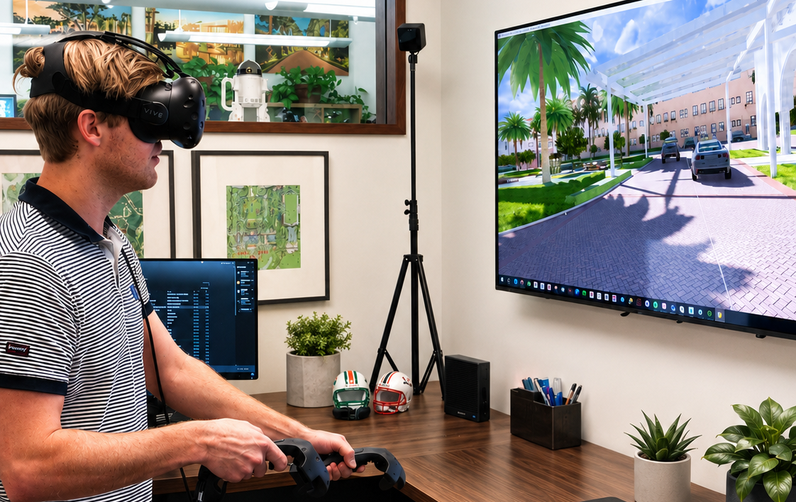 ©EDSA | Insights | Next Gen Insights - VR