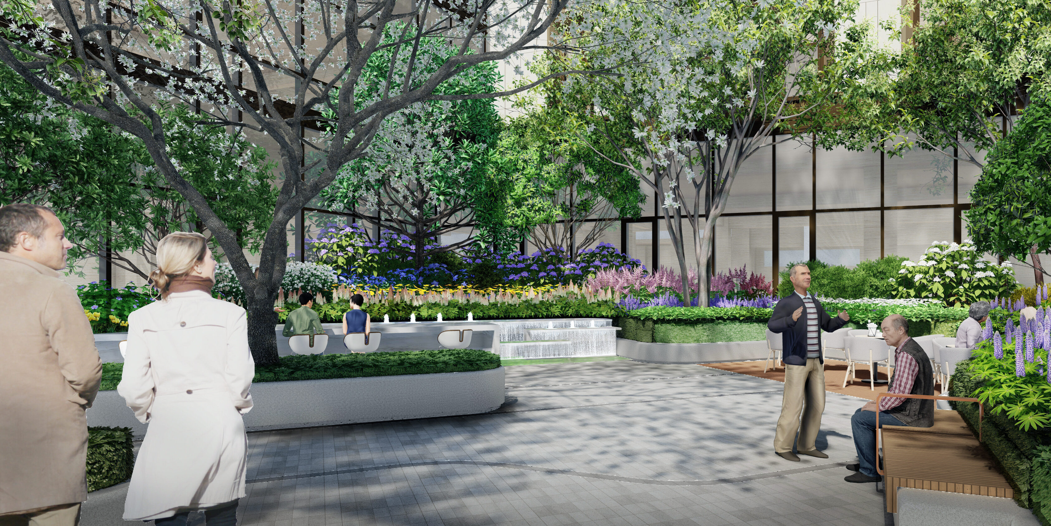 ©EDSA | Insights | Next Gen Insights - Zhongda Xi’An Hospital