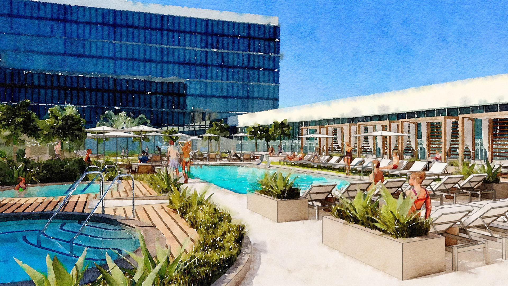 ©EDSA | Insights | Next Gen Insights - Hilton Anaheim